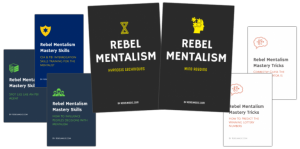 Rebel Mentalism (The Complete Package)
